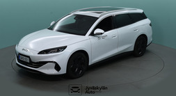 BYD Seal 6 DM-i vaihtoauto