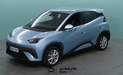 BYD Dolphin Surf vaihtoauto