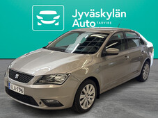 SEAT Toledo vaihtoauto