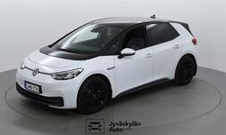 Volkswagen ID.3 vaihtoauto