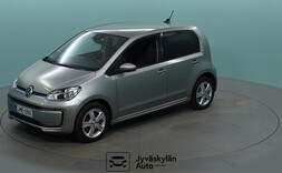 Volkswagen up! vaihtoauto