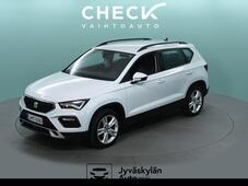 SEAT Ateca vaihtoauto