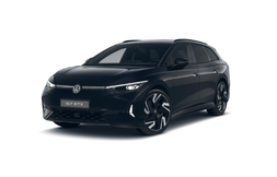 Volkswagen ID.7 vaihtoauto