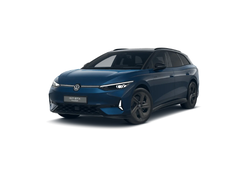 Volkswagen ID.7 vaihtoauto