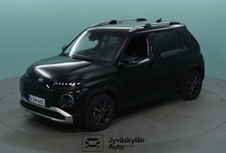 Hyundai INSTER vaihtoauto