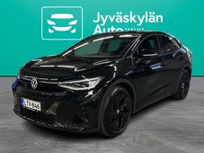 Volkswagen ID.5 vaihtoauto