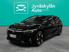 Volkswagen ID.7 vaihtoauto