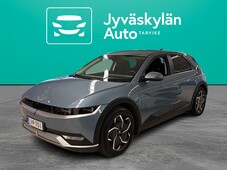 Hyundai IONIQ 5 vaihtoauto