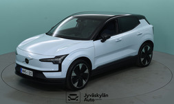 Volvo EX30 vaihtoauto