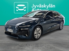Audi A6 e-tron vaihtoauto