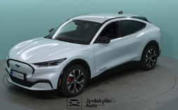 Ford USA Mustang vaihtoauto