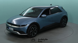 Hyundai IONIQ 5 vaihtoauto