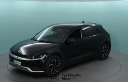 Hyundai IONIQ 5 vaihtoauto