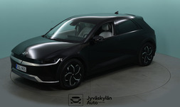 Hyundai IONIQ 5 vaihtoauto