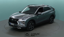 Mitsubishi Eclipse Cross vaihtoauto