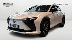 Lexus RZ vaihtoauto