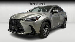 Lexus NX vaihtoauto
