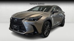 Lexus NX vaihtoauto