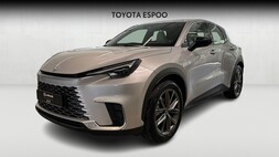Lexus LBX vaihtoauto