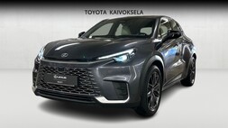 Lexus LBX vaihtoauto