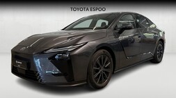 Lexus ES vaihtoauto