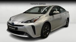 Toyota Prius vaihtoauto