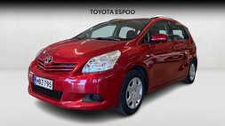 Toyota Verso vaihtoauto
