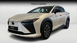Lexus RZ vaihtoauto