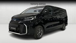 Toyota Proace Verso vaihtoauto
