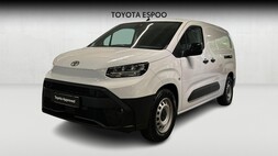 Toyota Proace CITY EV vaihtoauto