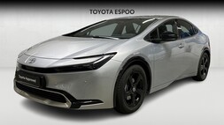 Toyota Prius Plug-in vaihtoauto