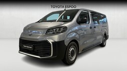 Toyota Proace Verso vaihtoauto