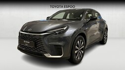 Lexus LBX vaihtoauto