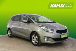 Kia Carens vaihtoauto