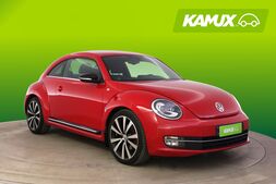 Volkswagen Beetle vaihtoauto