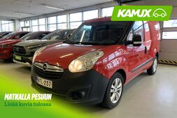 Opel Combo vaihtoauto
