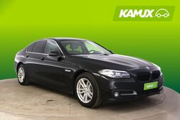 BMW 518 vaihtoauto