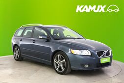 Volvo V50 vaihtoauto