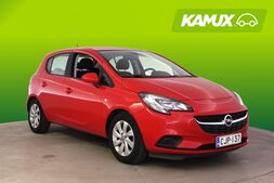 Opel Corsa vaihtoauto