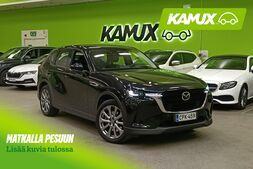 Mazda CX-60 vaihtoauto