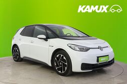 Volkswagen ID.3 vaihtoauto