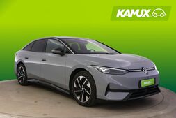 Volkswagen ID.7 vaihtoauto