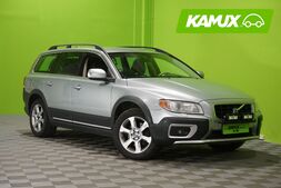 Volvo XC70 vaihtoauto