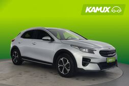 Kia XCeed vaihtoauto