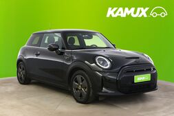 Mini Cooper vaihtoauto