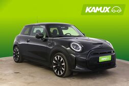 Mini Cooper S vaihtoauto