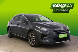 Kia XCeed vaihtoauto