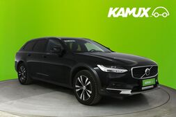 Volvo V90 Cross Country vaihtoauto