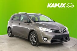 Toyota Verso vaihtoauto
