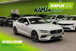 Volvo S60 vaihtoauto